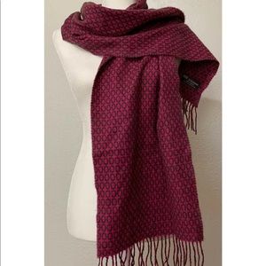 100% Cashmere Scarf